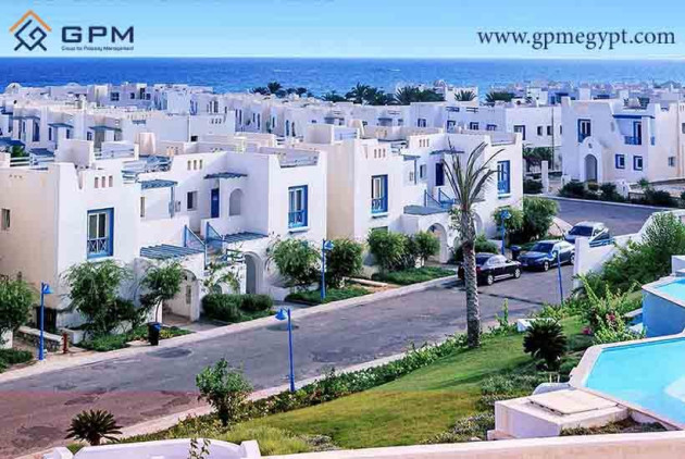 باروس ماونتن فيو الساحل الشمالى